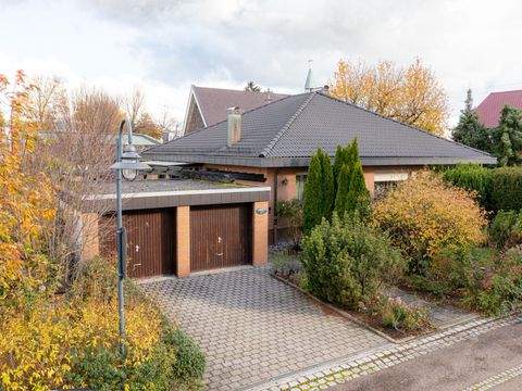 Zell unter Aichelberg Häuser, Zell unter Aichelberg Haus kaufen