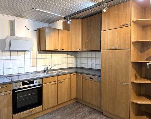 Echternacherbrück Wohnungen, Echternacherbrück Wohnung mieten