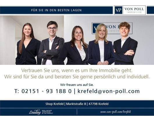 VON POLL IMMOBILIEN 