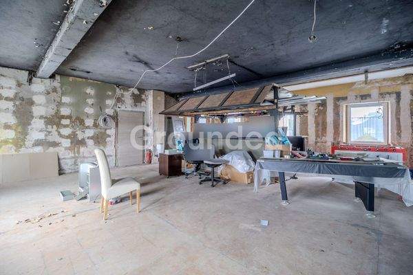 OG zum Ausbau genehmigte Fläche