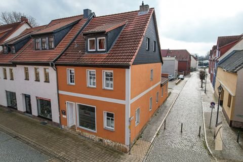 Oschersleben Häuser, Oschersleben Haus kaufen