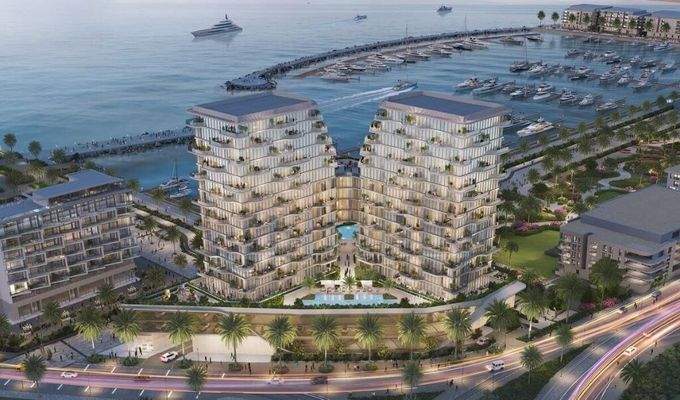 VISUALISIERUNG AUßENBEREICH