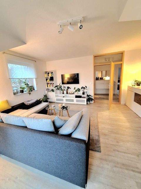 Rheine Wohnungen, Rheine Wohnung mieten