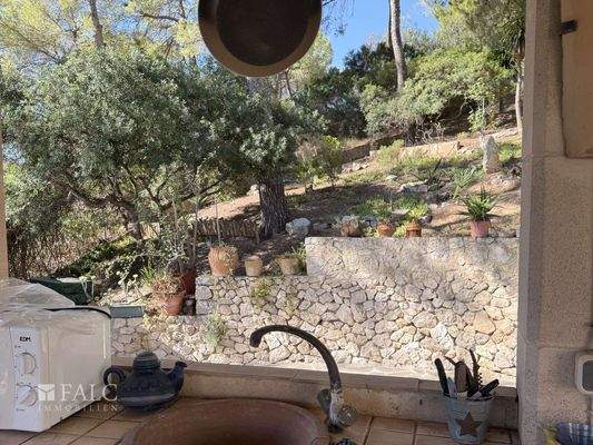 Outdoorküche Pavillion