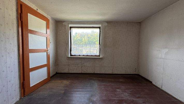 Esszimmer - Erdgeschoss