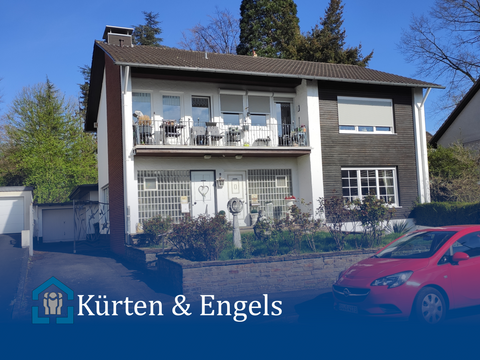 Siegburg Wohnungen, Siegburg Wohnung mieten