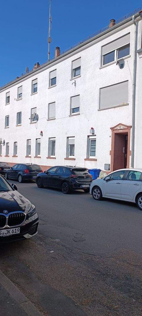 Pirmasens Wohnungen, Pirmasens Wohnung mieten