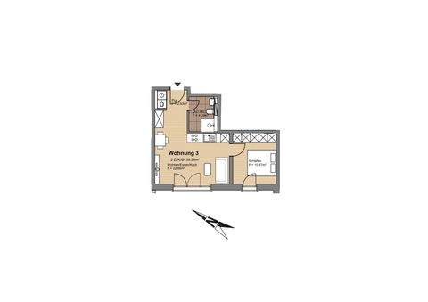 Gensingen Wohnungen, Gensingen Wohnung kaufen