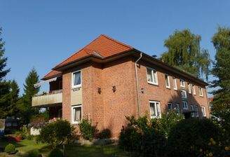 Zentral und grün in Preetz