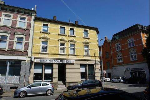 Gelsenkirchen Häuser, Gelsenkirchen Haus kaufen