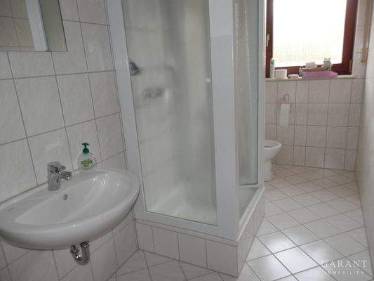 Bad2-Einliegerwohnung