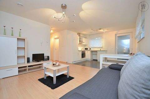 Ludwigsburg Wohnen auf Zeit, möbliertes Wohnen