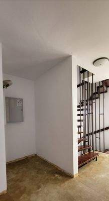 Abstellecke im Flur, EG 