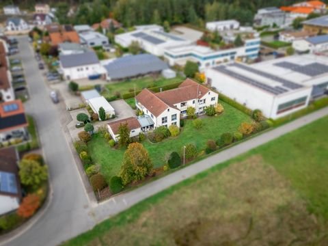 Allersberg Häuser, Allersberg Haus kaufen