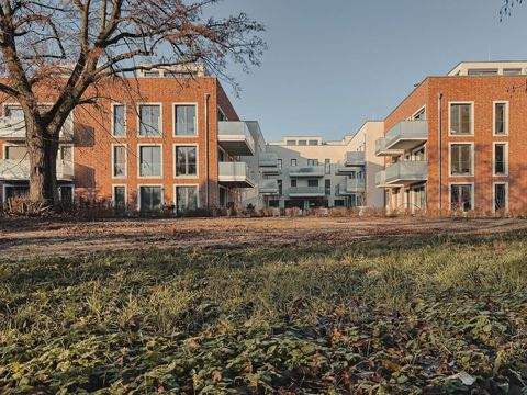 Neuruppin Wohnungen, Neuruppin Wohnung kaufen