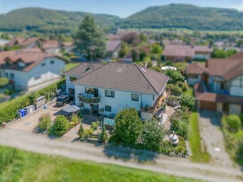 Klettgau-Grießen Häuser, Klettgau-Grießen Haus kaufen