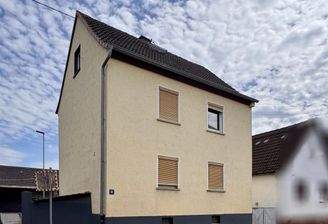 Strassenansicht