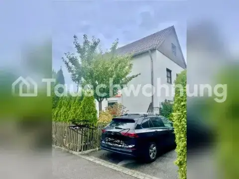 Stadtbergen Wohnungen, Stadtbergen Wohnung mieten