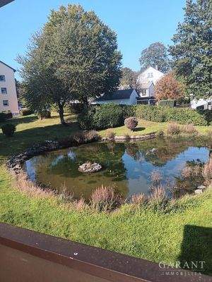 Blick von der Terrasse - Teil 1