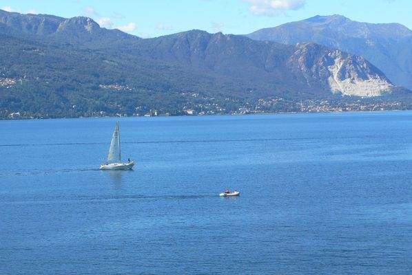Lago Maggiore