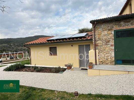 Agriturismo Restaurant