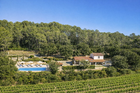 LORGUES Häuser, LORGUES Haus kaufen