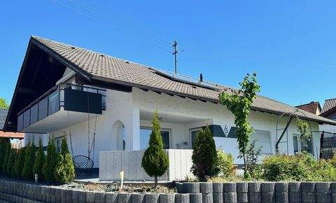 Oberndorf am Neckar / Hochmössingen Häuser, Oberndorf am Neckar / Hochmössingen Haus kaufen