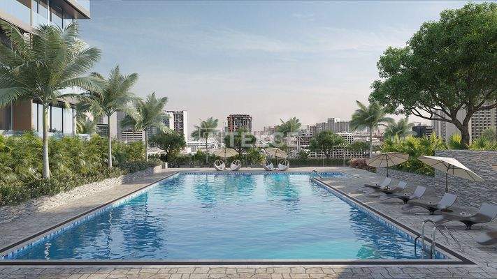 Furnished Homes with 1% Monthly Post-Handover Plan in JVC Dubai