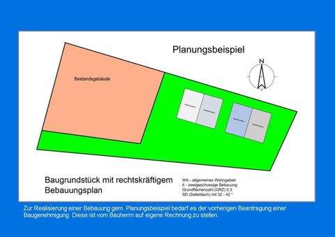 Hohenlockstedt Grundstücke, Hohenlockstedt Grundstück kaufen