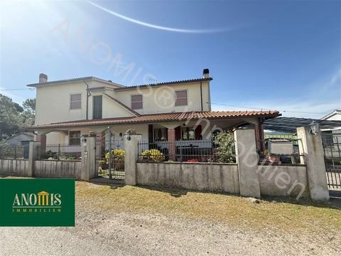 Scansano Häuser, Scansano Haus kaufen