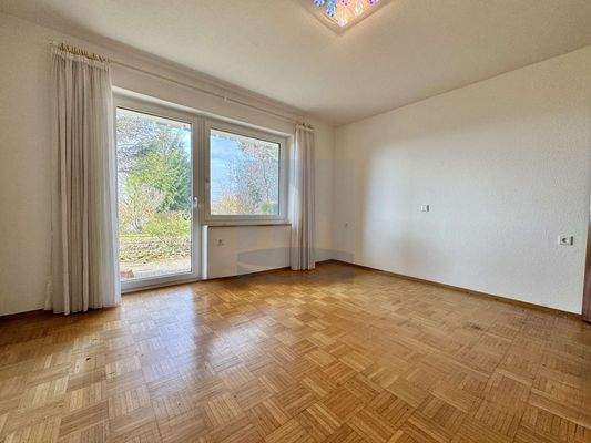 Schlafen | Untergeschoss