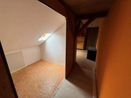 Dachboden 