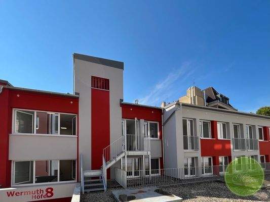 Herzlich Willkommen ... 