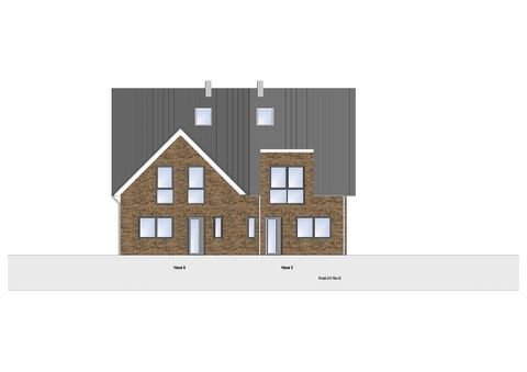 Meppen Häuser, Meppen Haus kaufen