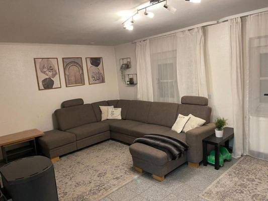 WHG 3 - Obergeschoss