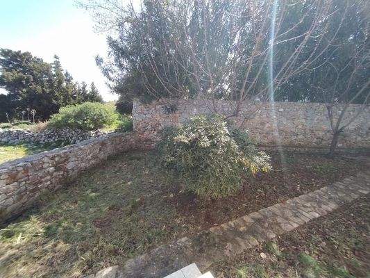 Haus- Doppelhaushälfte - zum Verkauf auf Kreta – Meerblick