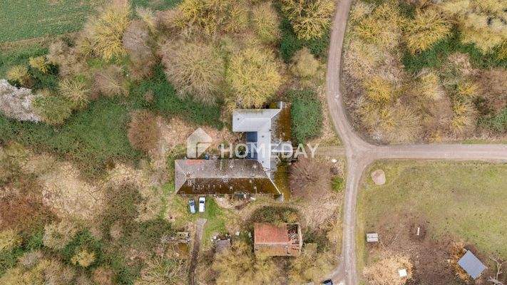 Außenansicht Drohne 8