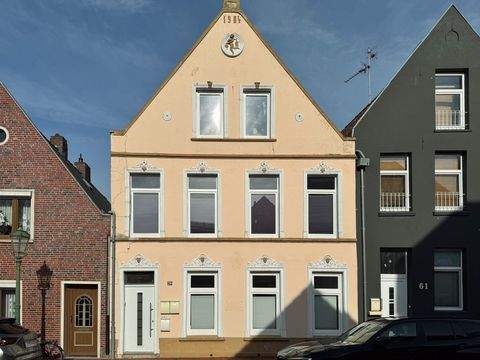 Emden Häuser, Emden Haus kaufen