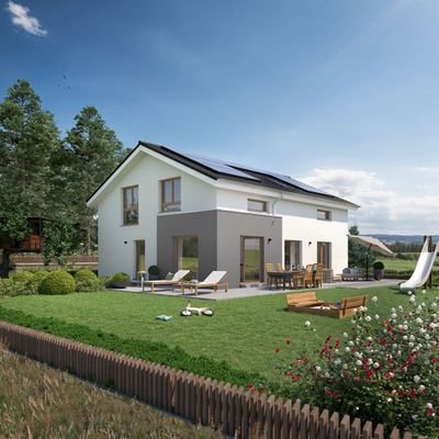  LivingHaus Sunshine  SD V 