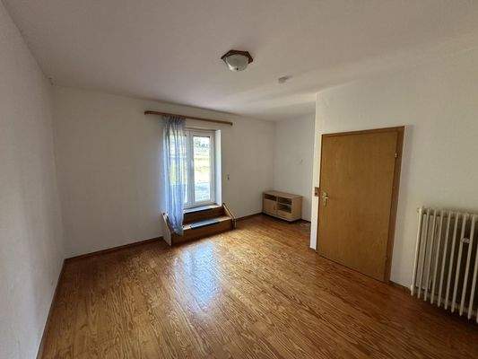 Linke Einheit - Schlafzimmer