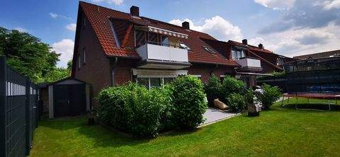 Neu Wulmstorf Wohnungen, Neu Wulmstorf Wohnung kaufen