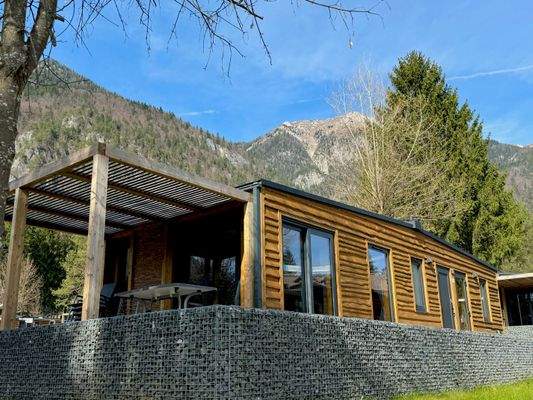 Panorama Lodge 4 - 460