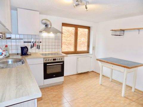 Künzelsau-Morsbach Wohnungen, Künzelsau-Morsbach Wohnung mieten