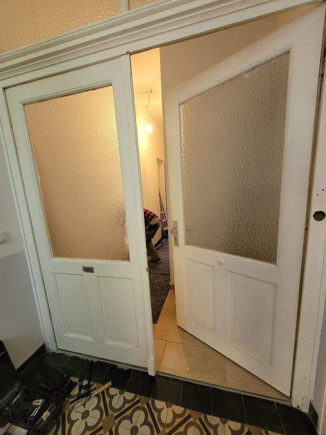 gutgeschnittene 2,5-Zimmer-Wohnung in der Thomasburgstr. 7 im DG - Photo 1