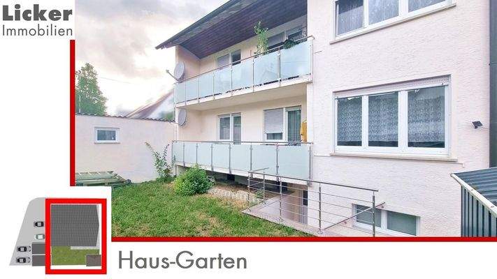 Haus-Garten
