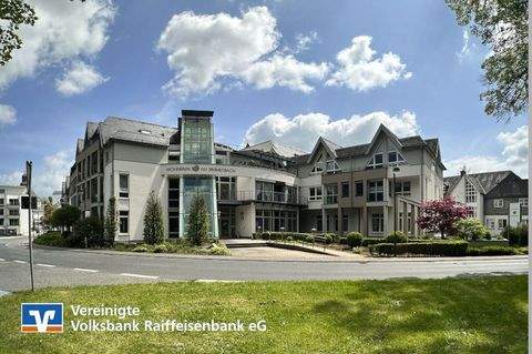 Simmern/ Hunsrück Büros, Büroräume, Büroflächen 