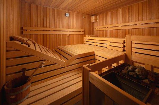 Sauna (Villa)