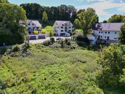 Gehobene Nachbarschaft