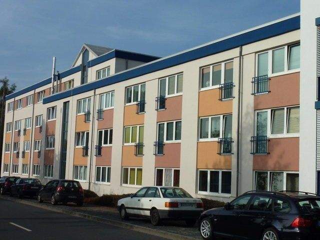 1-Zimmer Stud.-Apartment mit Balkon Nahe Klinikum u. Nord-Campus - Photo 4