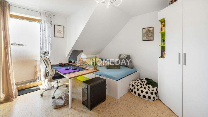 2. OG Kinderzimmer 1